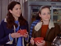 Gilmore Girls